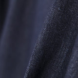 Denim Fino Spandex Azul Oscuro - Ribes y Casals