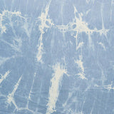 Denim Fino Tie Dye Azul - Ribes y Casals