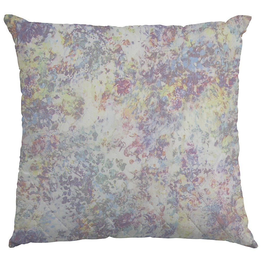 Denim Jaqcuard Tie-Dye Rosa - Ribes y Casals