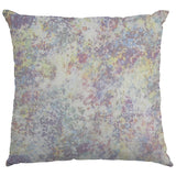 Denim Jaqcuard Tie-Dye Rosa - Ribes y Casals