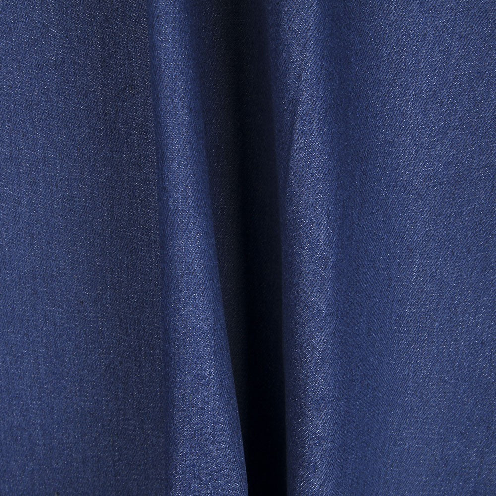 Denim Medio Spandex Azul - Ribes y Casals
