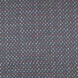 Denim Reversible Azul Oscuro - Ribes y Casals