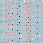 Denim Reversible Celeste - Ribes y Casals