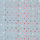 Denim Reversible Celeste - Ribes y Casals