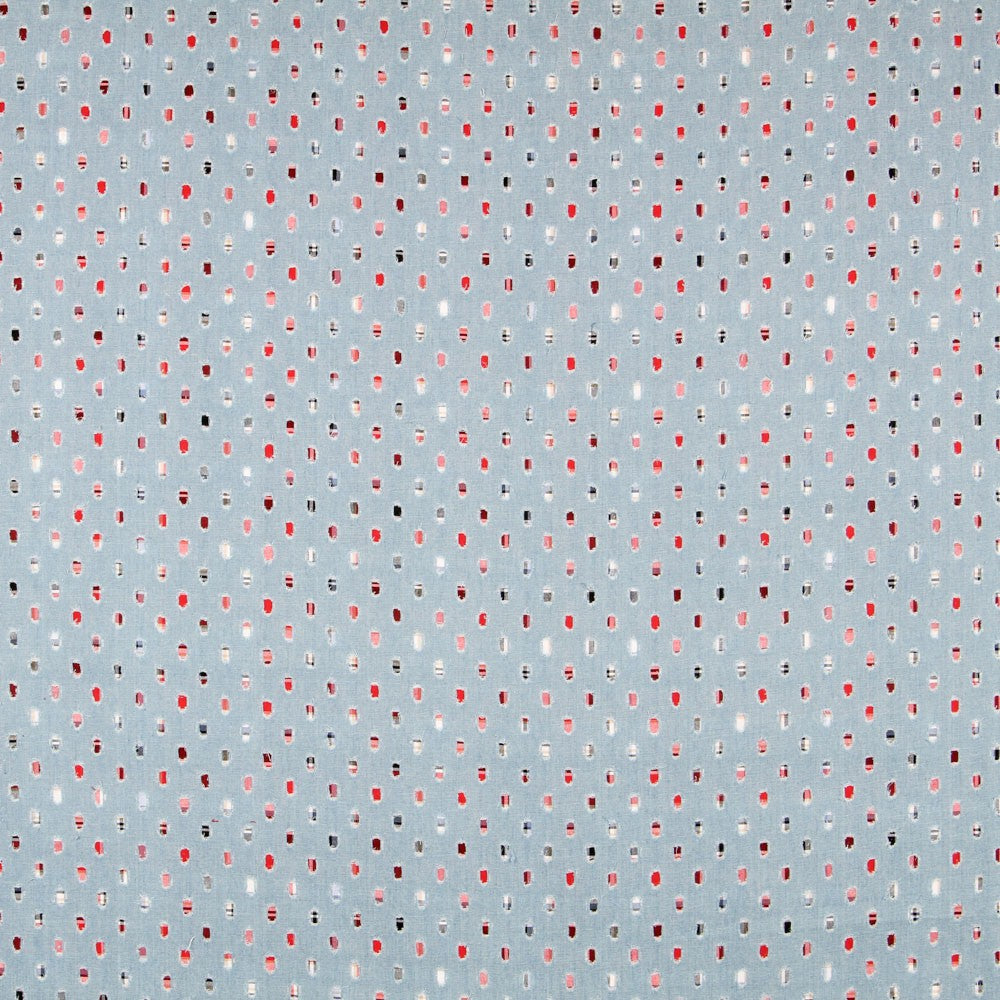 Denim Reversible Celeste - Ribes y Casals