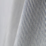 Denim Spandex Rayas Azul - Ribes y Casals