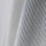 Denim Spandex Rayas Azul - Ribes y Casals