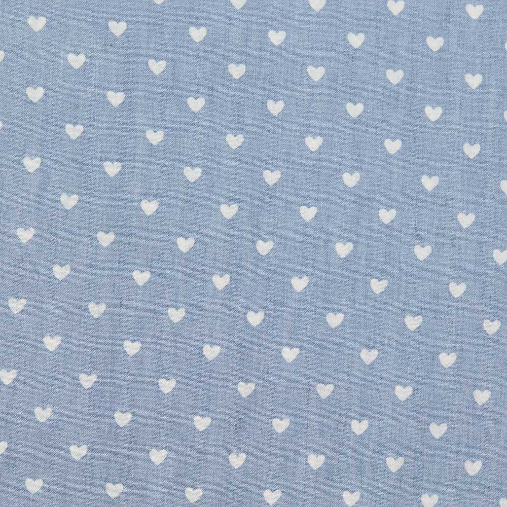 Denim Summer Cuore - Ribes y Casals