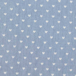 Denim Summer Cuore - Ribes y Casals