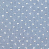 Denim Summer Cuore - Ribes y Casals