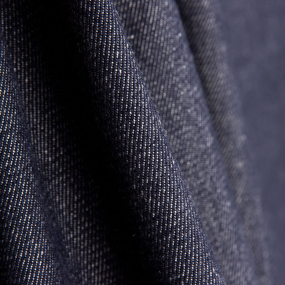 Denim Algodón Azul - Ribes y Casals