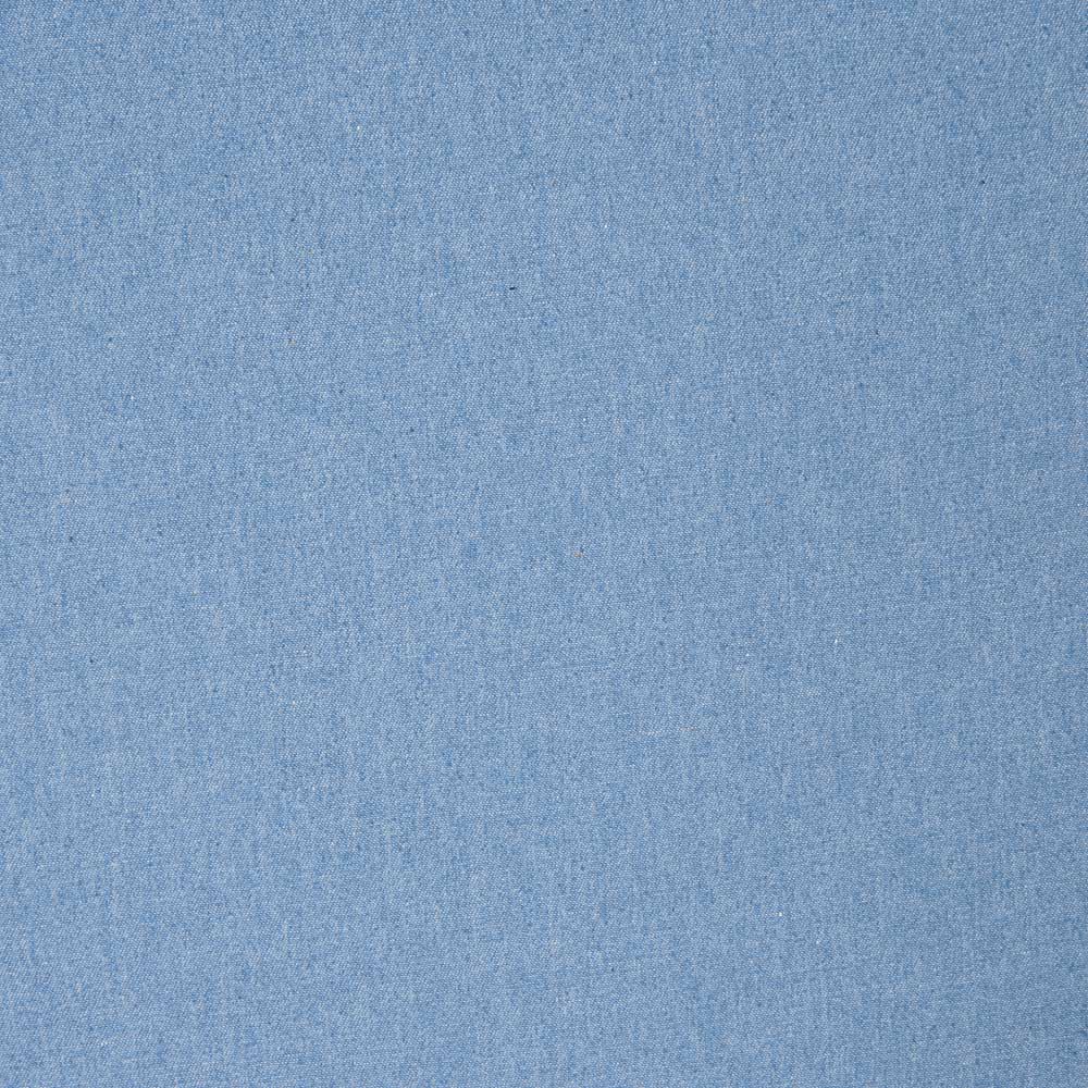 Denim Algodón Camisa Claro - Ribes y Casals