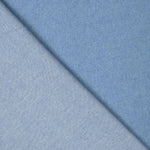 Denim Algodón Camisa Claro - Ribes y Casals