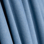 Denim Algodón Camisa Claro - Ribes y Casals