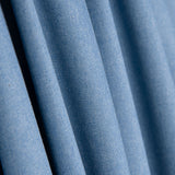 Denim Algodón Camisa Claro - Ribes y Casals