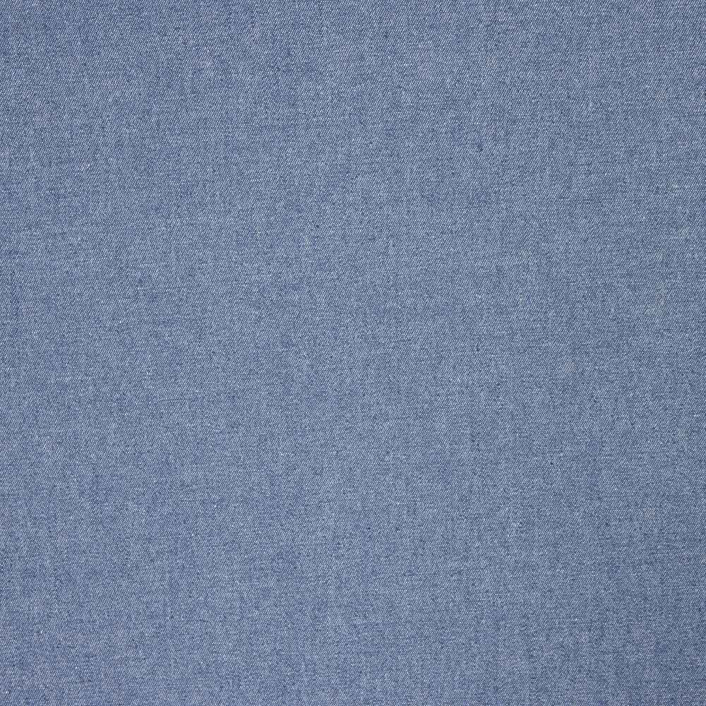 Denim Algodón Camisa Medio - Ribes y Casals