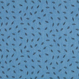 Denim Algodón Palmera - Ribes y Casals