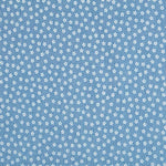 Denim Algodón Mini Margarita - Ribes y Casals