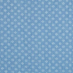 Denim Algodón Rombo Explosión - Ribes y Casals