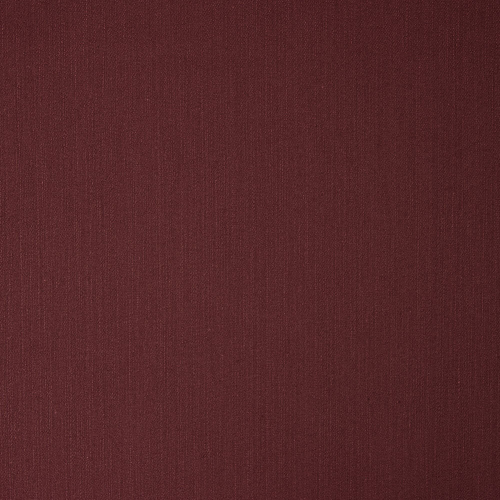 Denim Algodón Granate - Ribes y Casals