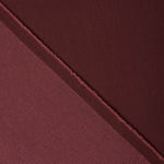 Denim Algodón Granate - Ribes y Casals