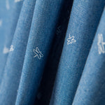 Denim Algodón Libelula - Ribes y Casals