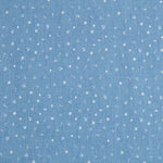 Denim Algodón In The Navy - Ribes y Casals