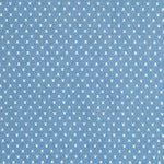 Denim Algodón Tulipán - Ribes y Casals