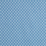 Denim Algodón Tulipán - Ribes y Casals