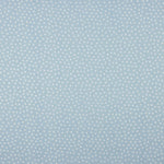 Denim Camisero Margaritas Azul Claro - Ribes y Casals