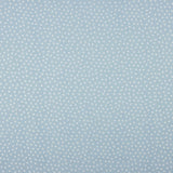 Denim Camisero Margaritas Azul Claro - Ribes y Casals