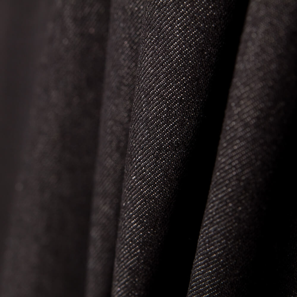 Denim Medio Negro - Ribes y Casals