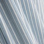 Denim Rayado Azul-Blanco - Ribes y Casals