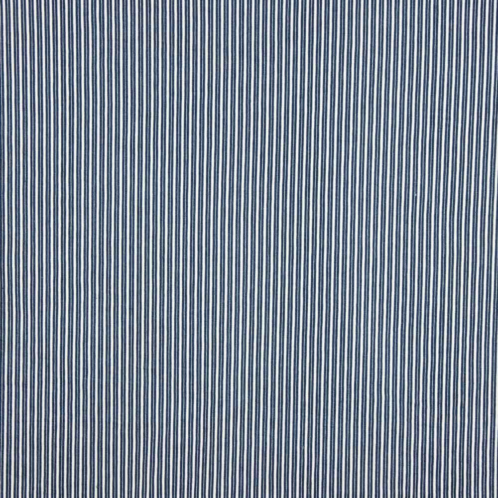 Denim Rayas Blancas - Ribes y Casals