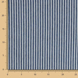 Denim Rayas Blancas - Ribes y Casals