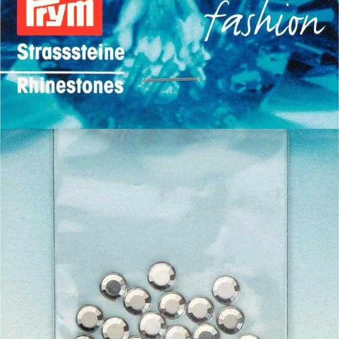Diamantes 4mm Prym 403711 - Ribes y Casals