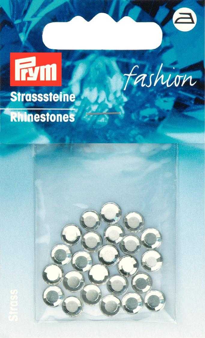 Diamantes 5mm Prym 403712 - Ribes y Casals