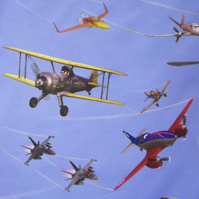 Disney Pixar Aviones - Ribes y Casals