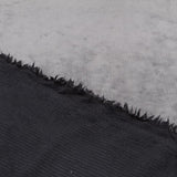 Doble Faz Canalé Gris - Ribes y Casals