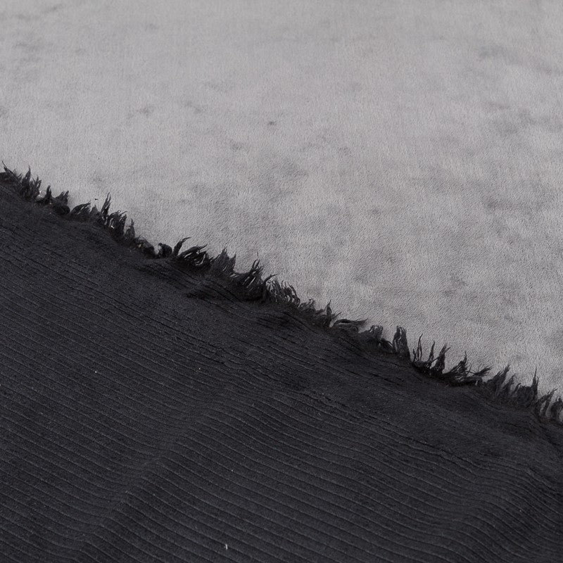 Doble Faz Canalé Gris - Ribes y Casals