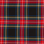 Doble Faz Escoces Ante Militar - Ribes y Casals