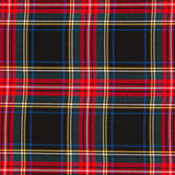 Doble Faz Escoces Ante Militar - Ribes y Casals