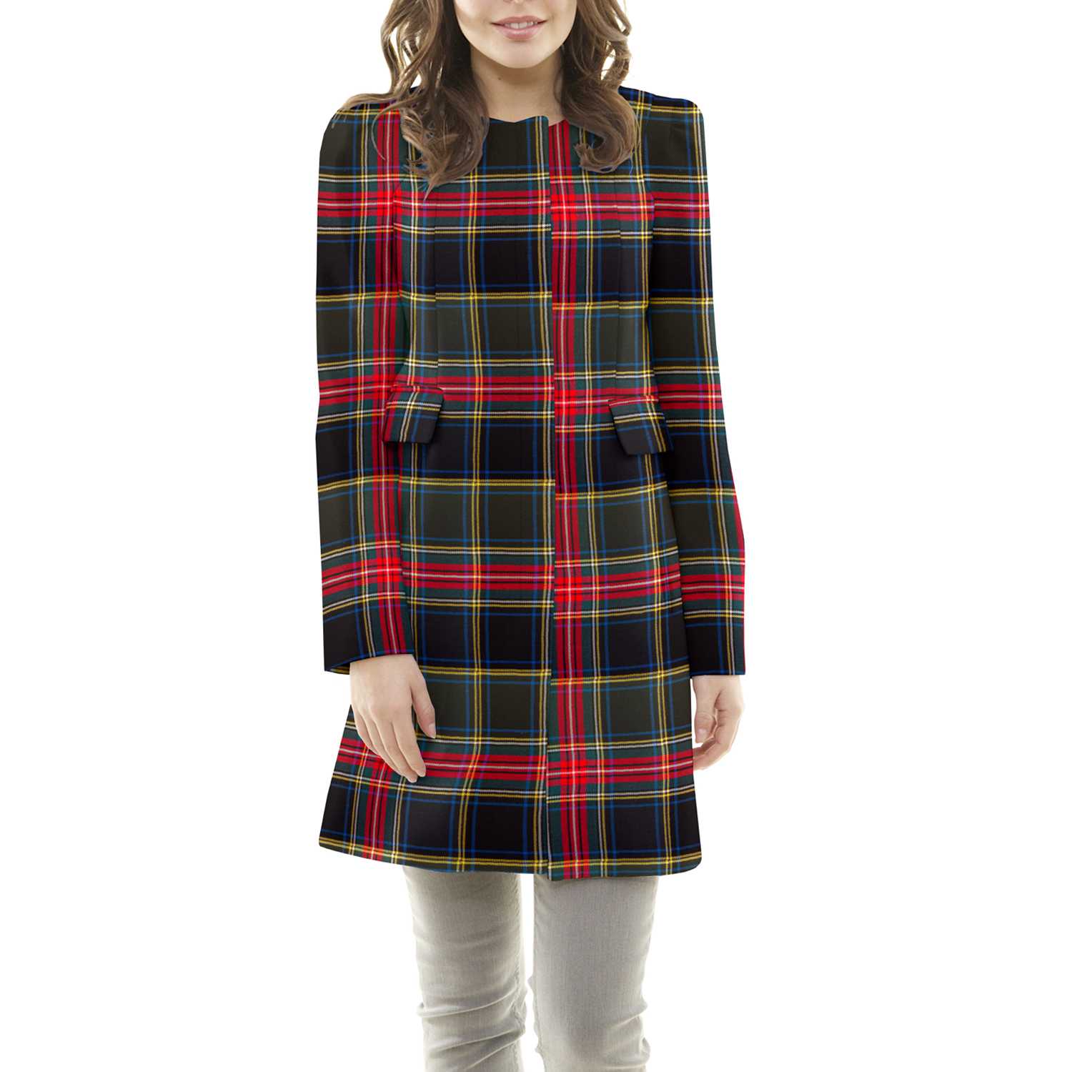 Doble Faz Escoces Ante Militar - Ribes y Casals