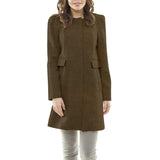 Doble Faz Escoces Ante Militar - Ribes y Casals