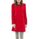 Doble Faz Gales Rojo Ante Rojo - Ribes y Casals