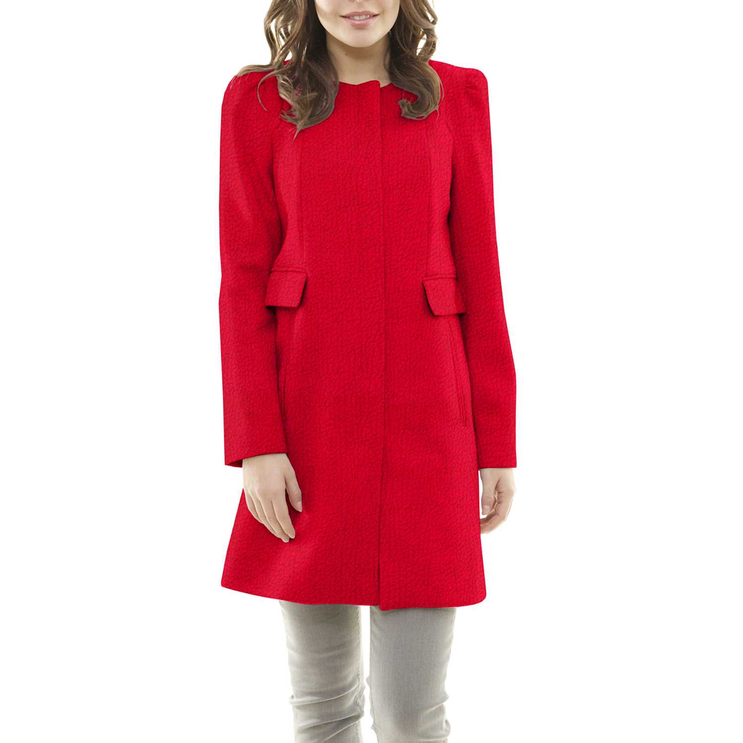 Doble Faz Gales Rojo Ante Rojo - Ribes y Casals