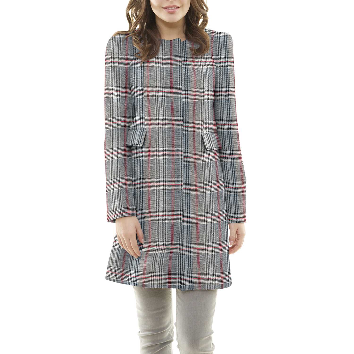 Doble Faz Gales Rojo Ante Rojo - Ribes y Casals