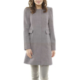 Doble Faz Harris Ante Gris - Ribes y Casals