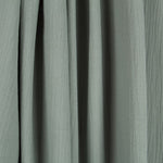 Doble Gasa Algodón Verde Agua - Ribes y Casals