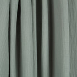 Doble Gasa Algodón Verde Agua - Ribes y Casals